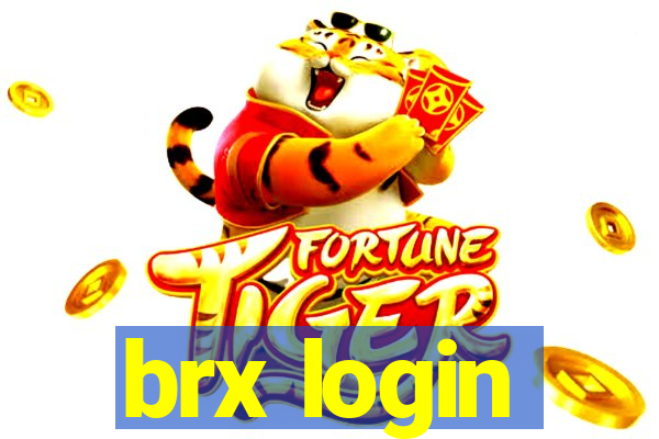 brx login